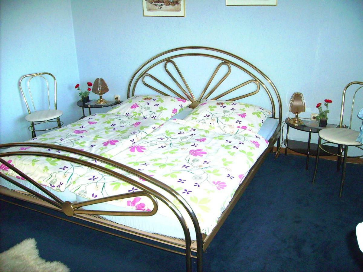 Hotel Garni Huttenhof Kall Zewnętrze zdjęcie