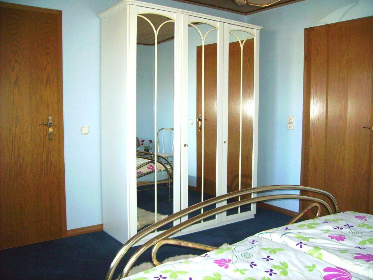 Hotel Garni Huttenhof Kall Zewnętrze zdjęcie